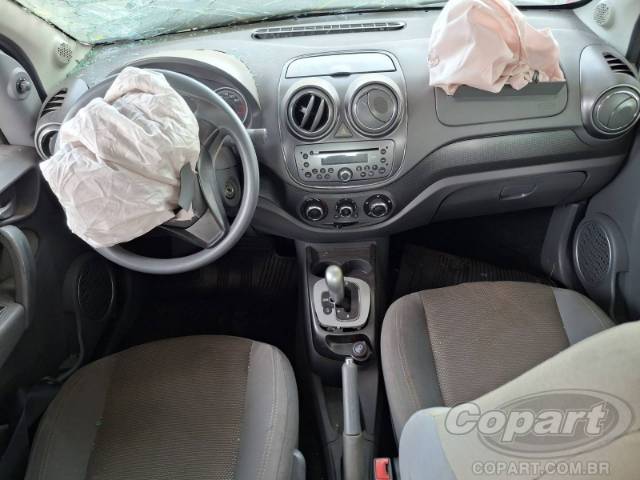 2015 FIAT PALIO 