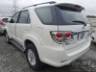 2015 TOYOTA HILUX SW4 