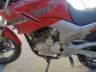 2011 YAMAHA FAZER 