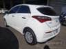 2019 HYUNDAI HB20 
