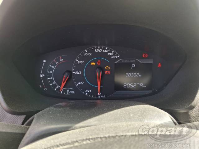 2023 CHEVROLET SPIN 