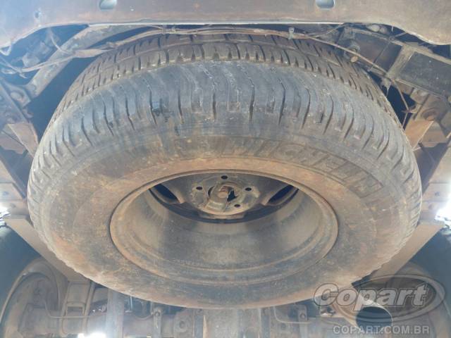 2006 FORD RANGER CD 