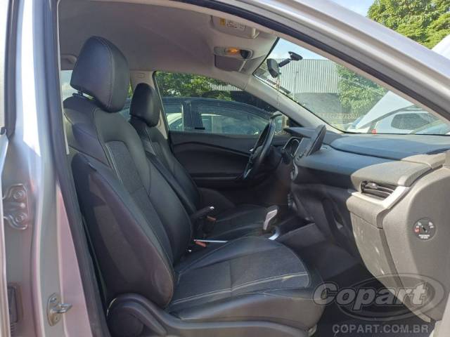 2022 CHEVROLET TRACKER 