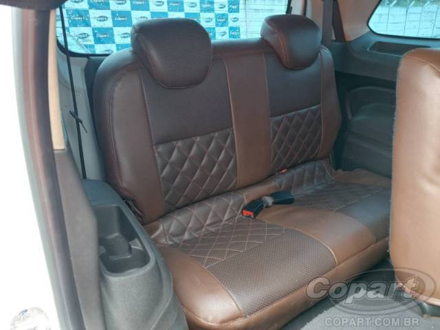 2018 CHEVROLET SPIN 