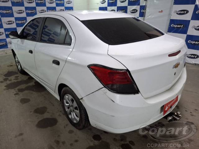 2019 CHEVROLET PRISMA 