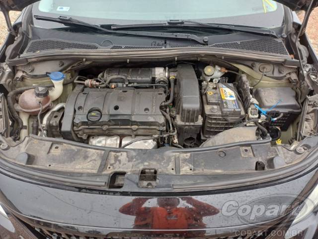 2020 PEUGEOT 2008 