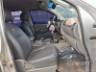2011 NISSAN FRONTIER CD 