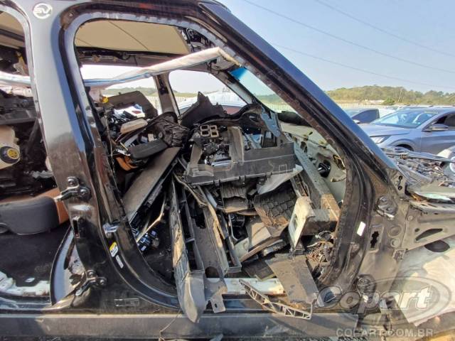 2021 LAND ROVER RANGE ROVER SPORT 