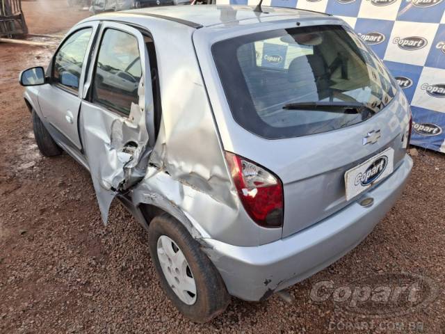 2012 CHEVROLET CELTA 