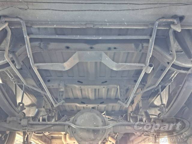 2019 MERCEDES BENZ SPRINTER 