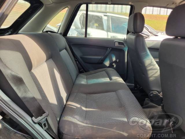 2013 VOLKSWAGEN GOL 