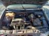 2001 FORD FIESTA 