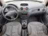 2007 CITROEN C3 