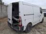 2022 RENAULT MASTER FURGAO 