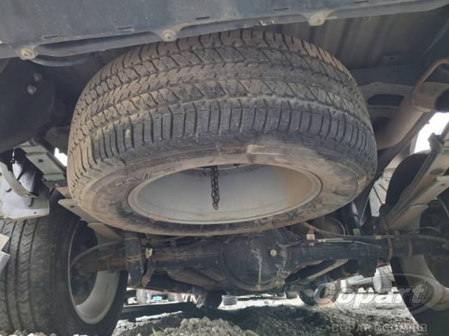 2021 FORD RANGER CD 