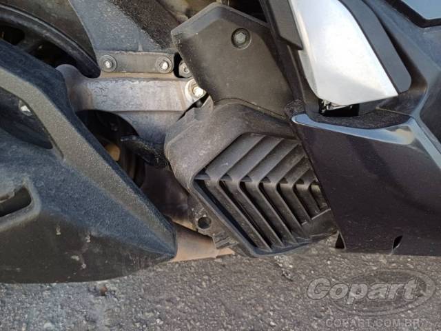 2023 HONDA PCX 