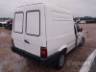 2013 FIAT FIORINO FURGAO 