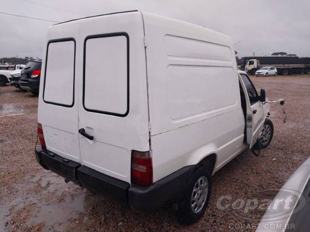 2013 FIAT FIORINO FURGAO 