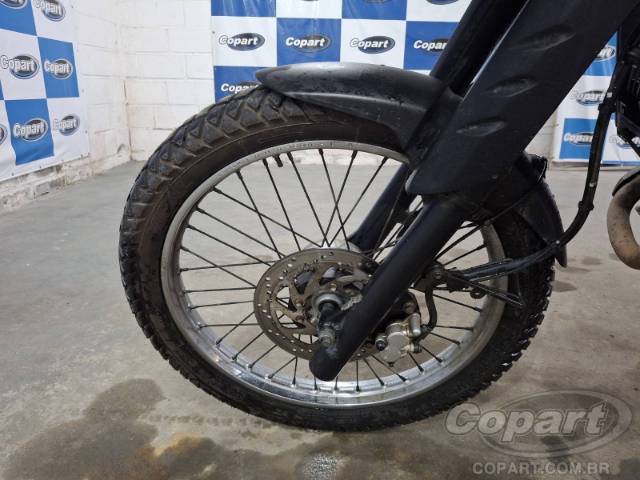 2022 YAMAHA XTZ 250 