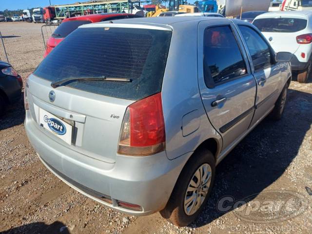 2008 FIAT PALIO 