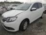 2019 RENAULT SANDERO 
