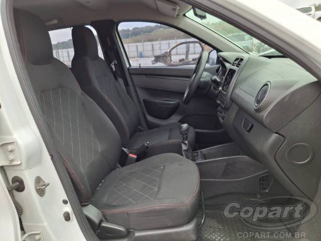 2019 RENAULT KWID 
