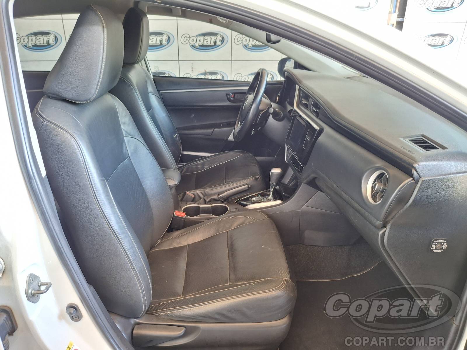 Foto 5: 2019 TOYOTA COROLLA