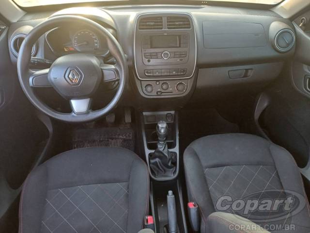 2022 RENAULT KWID 