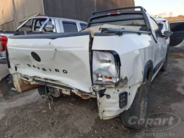 2025 VOLKSWAGEN SAVEIRO 