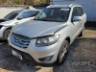 2011 HYUNDAI SANTA FE 