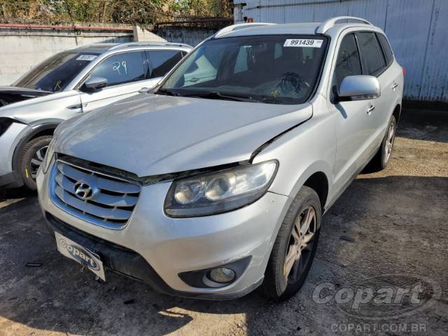 2011 HYUNDAI SANTA FE 