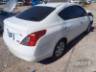 2013 NISSAN VERSA 