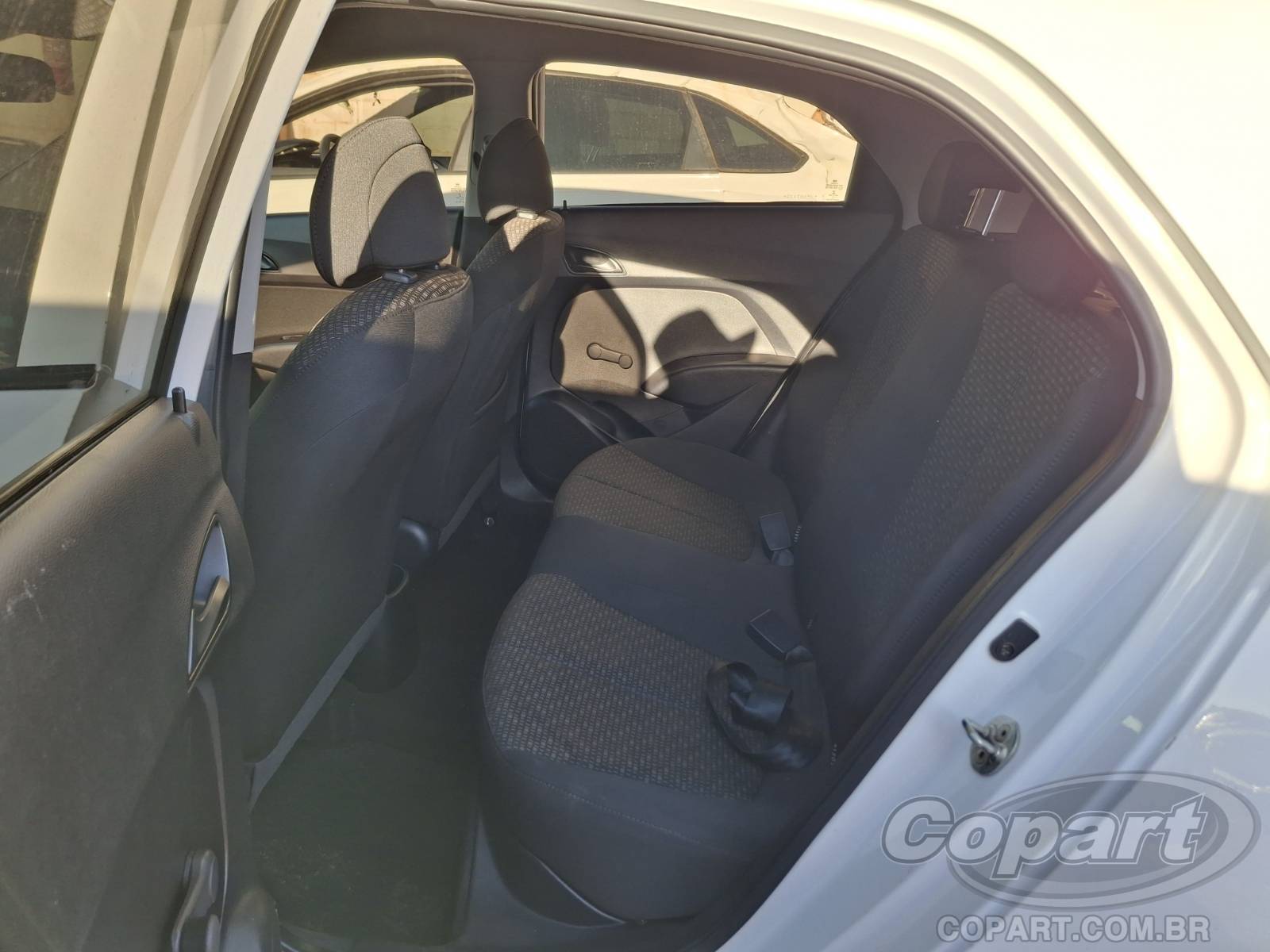 2018 HYUNDAI HB20 — foto 6 de 10