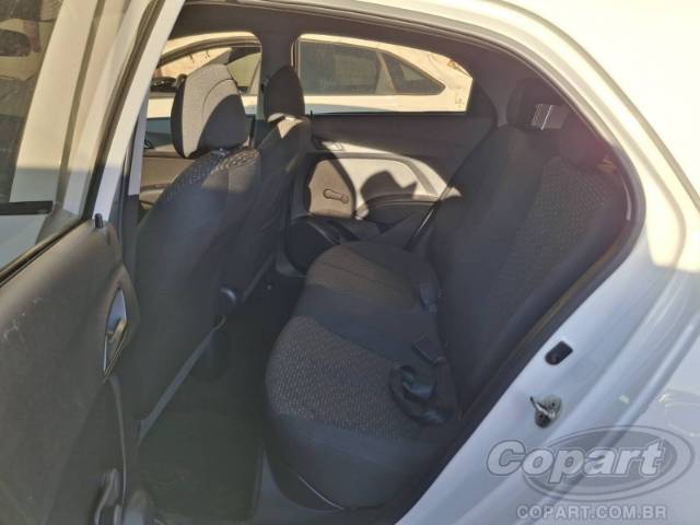 2018 HYUNDAI HB20 