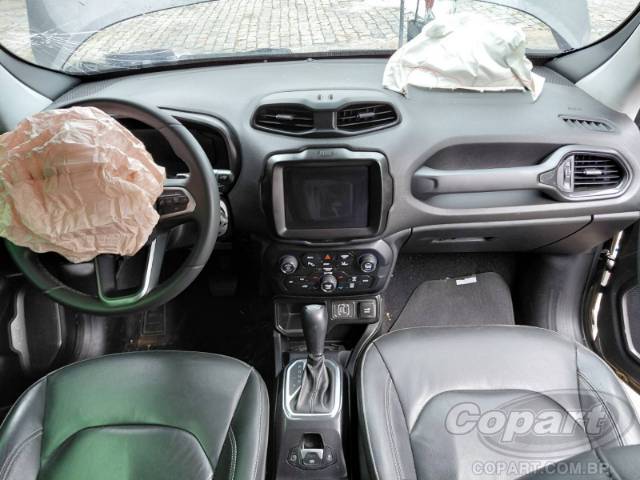 2023 JEEP RENEGADE 