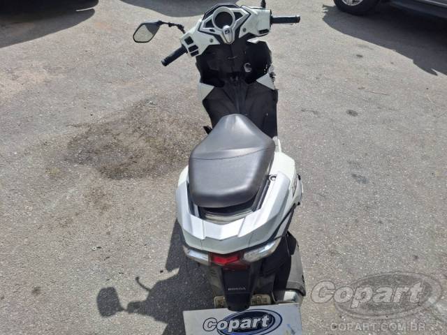 2019 HONDA ELITE 