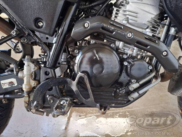 2022 YAMAHA XTZ 250 
