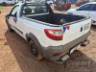2018 FIAT STRADA 