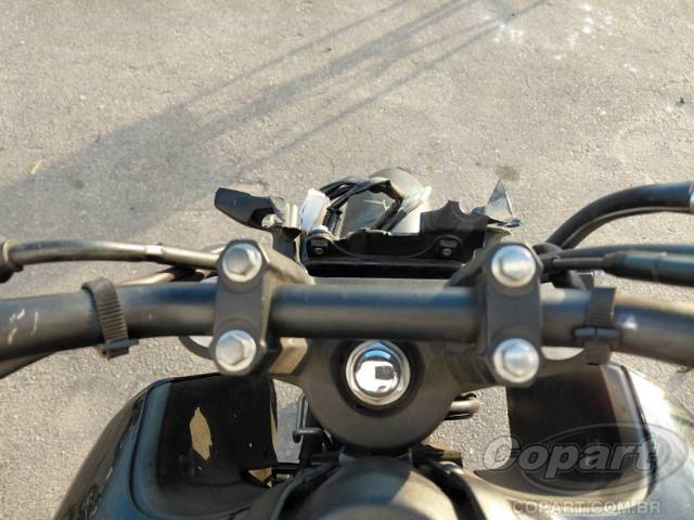 2024 YAMAHA FZ15 