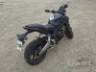 2015 HONDA CB 650 F 