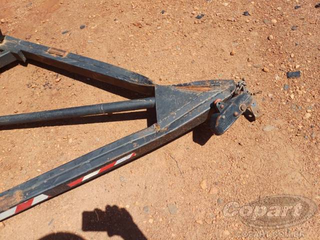 2005 BANDEIRANTE Reboque 