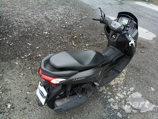 2022 YAMAHA NMAX 