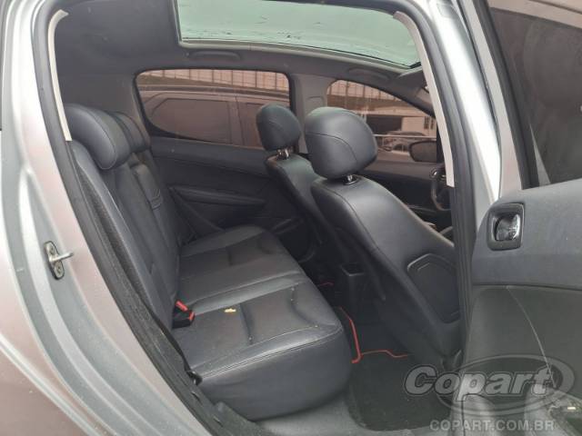 2016 PEUGEOT 308 