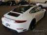 2019 PORSCHE 911 