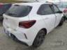 2025 CHEVROLET ONIX 