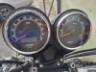 2015 TRIUMPH BONNEVILLE 