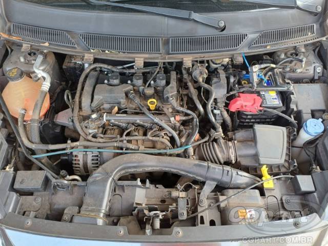 2019 FORD KA 