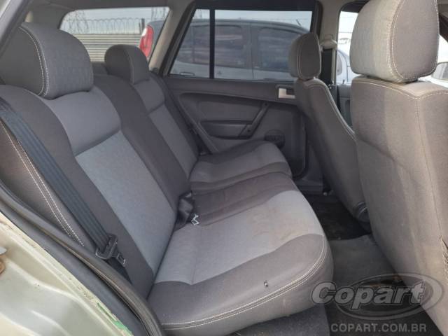 2007 VOLKSWAGEN PARATI 