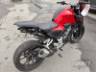 2024 HONDA CB 300F 