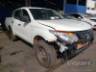 2022 MITSUBISHI L200 TRITON 
